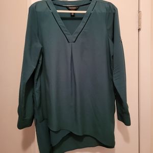 WHBM Tunic